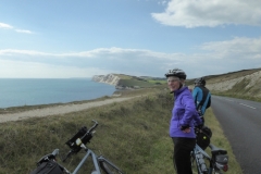 Compton Down
