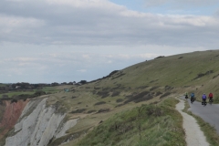 Alum Bay