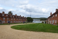 Bucklers Hard
