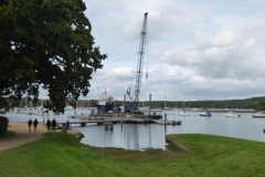 Bucklers Hard