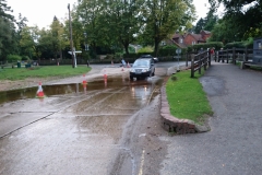 Ford in Brockenhurst