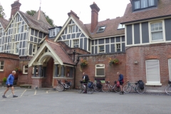 Forest Park Hotel, Brockenhurst