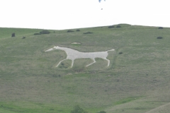 Pewsey White Horse