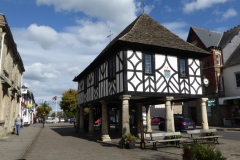 Wootton Bassett Market Hall