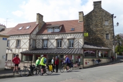 Hotel Normandy - Clecy