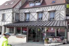 Hotel Normandy - Clecy