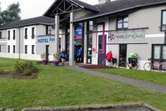 Hotel in Alençon