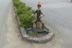 Champfrément