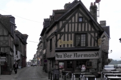 Domfront