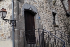 Domfront