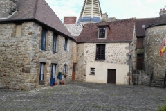 Domfront
