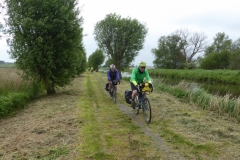 Canal de Carantan