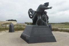 Utah beach