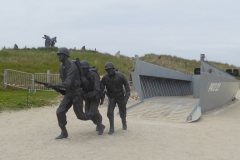 Utah beach