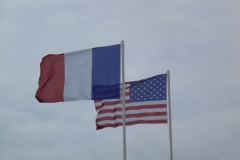 Utah beach