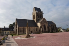 St.Mère Église