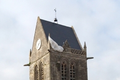 St.Mère Église