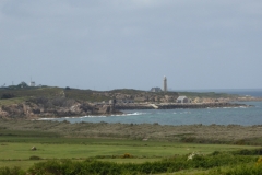 Cap Lévi