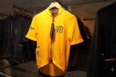 A nice cycling top...
