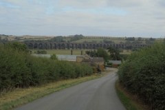 Welland Viaduct