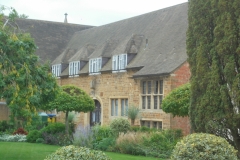 Uppingham School