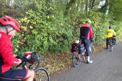 Near Mitcheldean