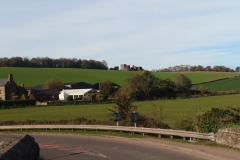 Goodrich Castle