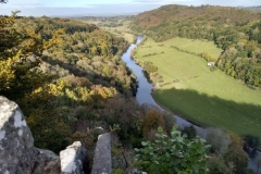 Symonds Yat viewpoint