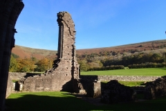 Llanthony Abbey