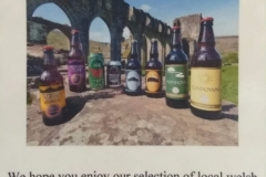 Llanthony Abbey
