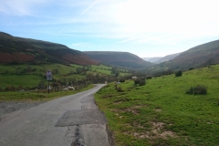 Vale of Ewyas