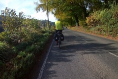 Near Builth Wells