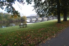 Newbridge on Wye