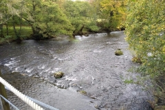 River Elan