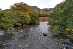 River Elan