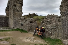 Montgomery Castle