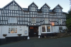 Dragon Hotel, Montgomery