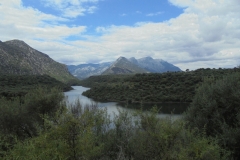 Lago di Posuda