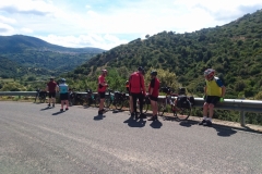 Near Marmoiada