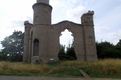 Earls Croome