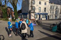 IWD2025-Nant-Glyn-School
