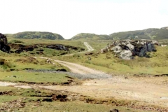Oronsay